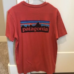 Patagonia T shirt